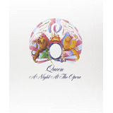 Queen A Night At The Opera Universal Music Físico Vinyl