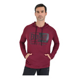 Sudadera Deportiva Para Hombre Hoddie Basica Con Capucha