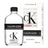 Ck Every One Edp 100ml Calvin Klein Perfume Para Caballero