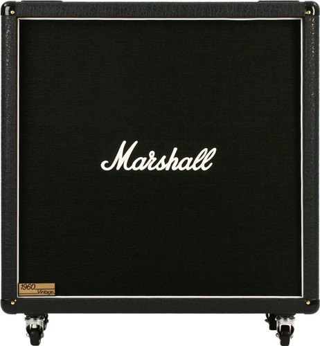 Caja Recta Marshall 1960bv Inglaterra