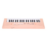 Teclado Musical Bf3738c Piano Eléctrico Con 37 Teclas Para