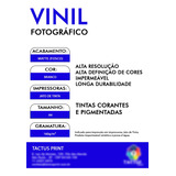 Vinil Fotográfico Fosco Jato De Tinta 160g - 100 Folhas A4