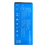 Pila Bateria Litio Tli028c7 Para Alcatel 1b 5002 Ot5002 E/g