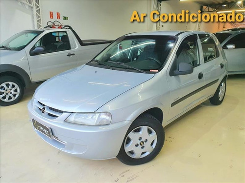 CHEVROLET CELTA CELTA SUPER 1.0 MPFI VHC 8V 5P.