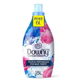 Amaciante De Roupas Concentrado 1,5 L Downy