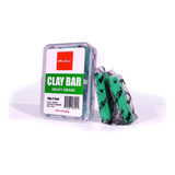 Claybar Max Shine , Paquete De 2 Barras Para Detalles  2x50g