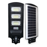 Lampara / Luminaria Solar De 90w Luz Calida