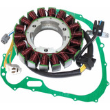 Estator Y Empaque Arctic Cat 700 Efi Le Trv Cruiser 2006-08