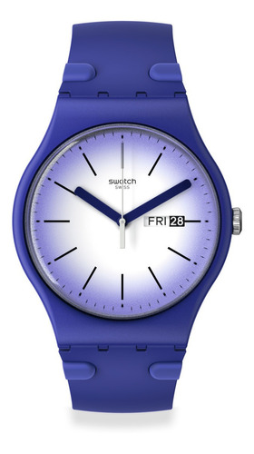 Reloj Swatch Unisex Suon716