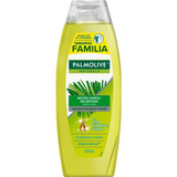  Shampoo Palmolive Naturals Limpeza Balanceada 650ml