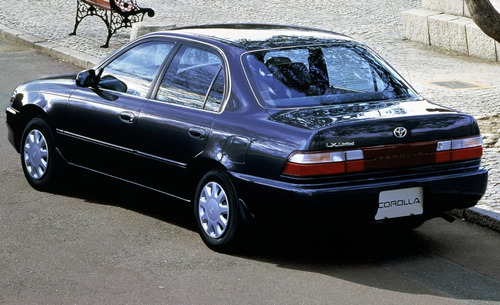 Stop Toyota Corolla Baby Camry (1993-1998) Foto 2
