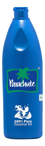 Parachute Aceite Puro D Coco De 18.8 Onzas Fluidas (555 