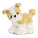 Bonito Perrito De Peluche (marca Aurora)