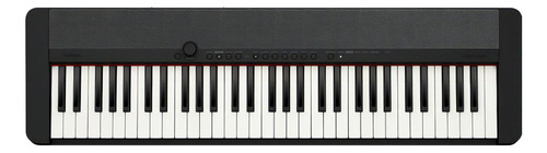 Casio Ct S1 Teclado De 5 Octavas + Adaptador Bluetooth