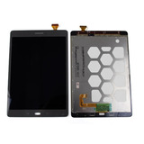 Touch + Lcd Samsung T550 9,7puLG Pacha