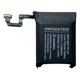 Bateria Ampsentrix Compatible Con Apple Watch Serie 4 / 40mm