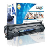 Tóner Genérico Para Hp 85a/36a/35a/78a, Ce285a/cb435a/cb436a