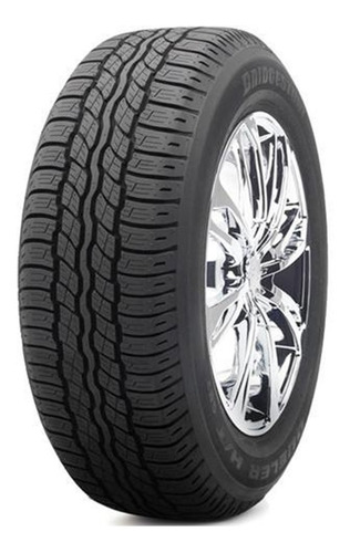 Neumático Bridgestone 215/65 R16 Dueler Ht 687