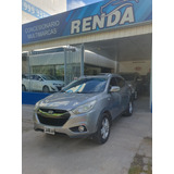 Hyundai Tucson 2013 2.0 Gl 5mt 2wd