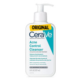 Cerave Limpiador Para El Acne