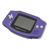 Nintendo Portatil Game Boy Advance - Colores Varios