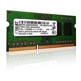 Memòria Ddr3l 4gb  Pc3l 12800 Acer Mac Hp Dell  E Outros