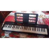 Teclado Musical Casio Casiotone Ct-s100 61 Teclas Negro