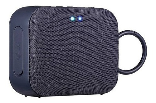 Alto-falante Bluetooth Ipx5 À Prova D'água LG Xboom