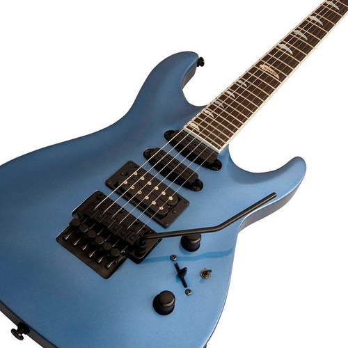 Guitarra Electrica Kramer Sm-1