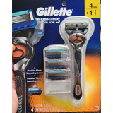 Gillette Fusion Proglide 5 4+1 (1)
