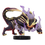 Magnamalo Amiibo