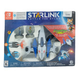 Starter Pack Starlink Star Fox Nnintendo Switch