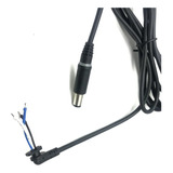 Cable De Reparación Para Cargador Dell 130w 7.4*4.5mm
