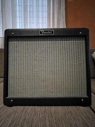 Fender Blues Junior