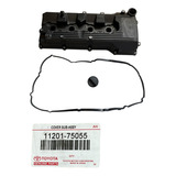 Tapa De Punterias Con Junta Toyota Hilux 2.7 L 2012-2013