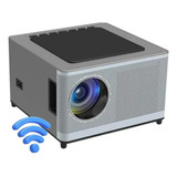 Proyector Videobeam Nativo 1080p 2000 Full Hd Android 9