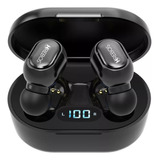 Fone Earbuds Tws Case Carregadora Bluetooth 5.0 Hrebos