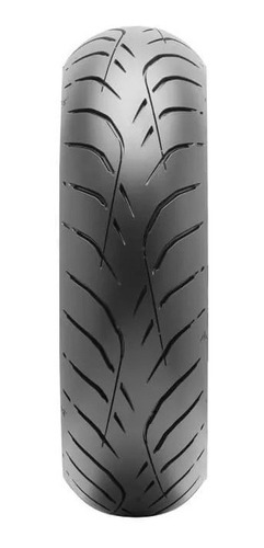 Cubierta Dunlop Moto - Road Smart 4 -160/60 Zr17m (69w)