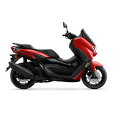 Yamaha Nmax Connected 0 Km Trimoto Agencia Oficial