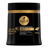 Máscara De Hidratação Cavalo Forte 500g Haskell