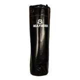 Bolsa De Boxeo Lona Vinilica 90cm Beatboss