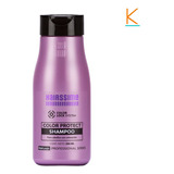 Hairssime Hair Logic Shampoo Color Protect Teñido 350 Ml