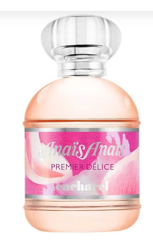 Perfume Anaisanais: Premier Délice De Cacharel [30ml]