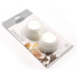 Capacillos Para Cupcakes Set 80 Piezas Moldes