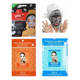 Mascarillas Surtidas 1 Uds. Ya - Kg A $5175