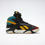 Zapatos Reebok Street Fighter Shaq Attaq Edicion Limitada