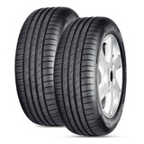 Paq 2pz Goodyear 205/60r16 Efficientgrip Performance 96w Xl 