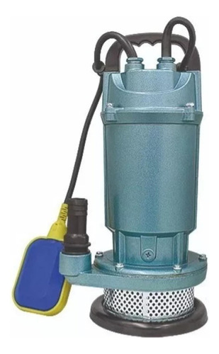 Bomba Sumergible 3/4 Hp Doméstica Para Cisterna Adir 11732