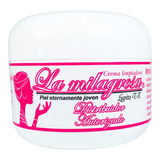 La Milagrosa Crema La Original Sello De Patente 2 Piezas