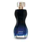 Perfume Feminino Glamour Midnight Deo Colônia  75ml O Boticário 